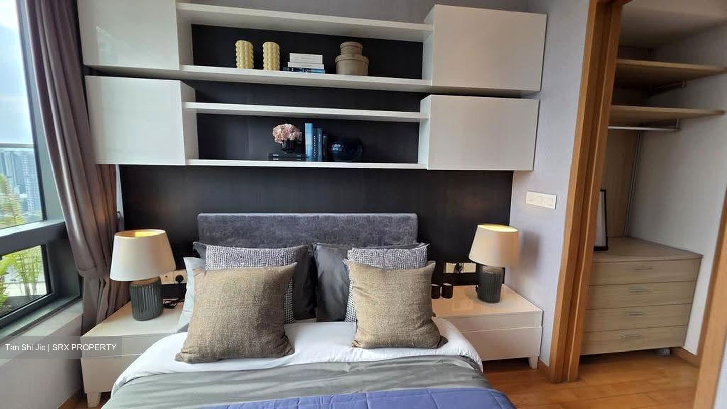 Concourse Skyline (D7), Apartment #611442031